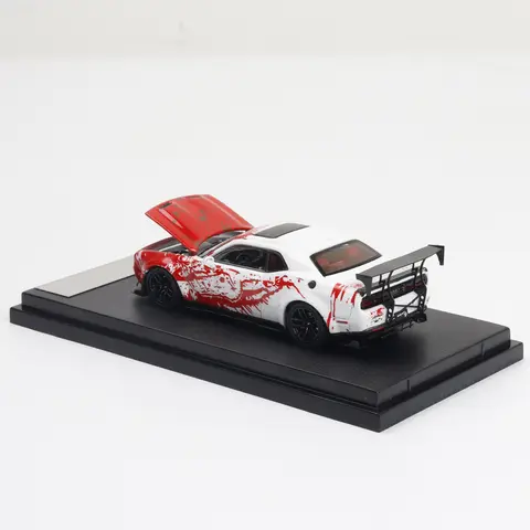 12 best sales नरक बिल्ली कार - №11