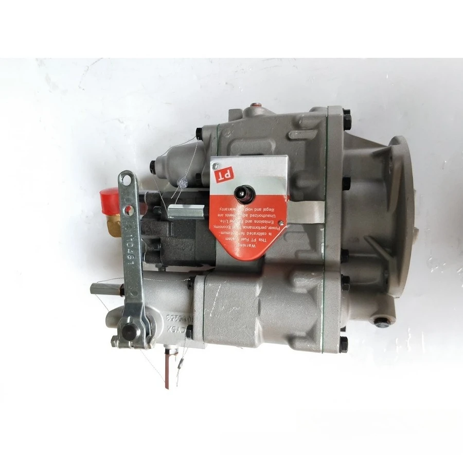 3088300 fuel pump is suitable for Chongqing engine K19 construction machinery PT pump