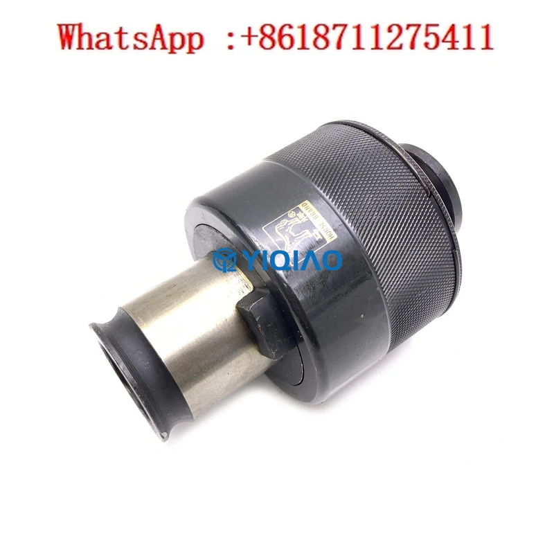 Shanghai Ma Pai JJ5 type tap chuck, tube clamp, tap-ping sleeve GT24-M24 27 30 33 36 39 42