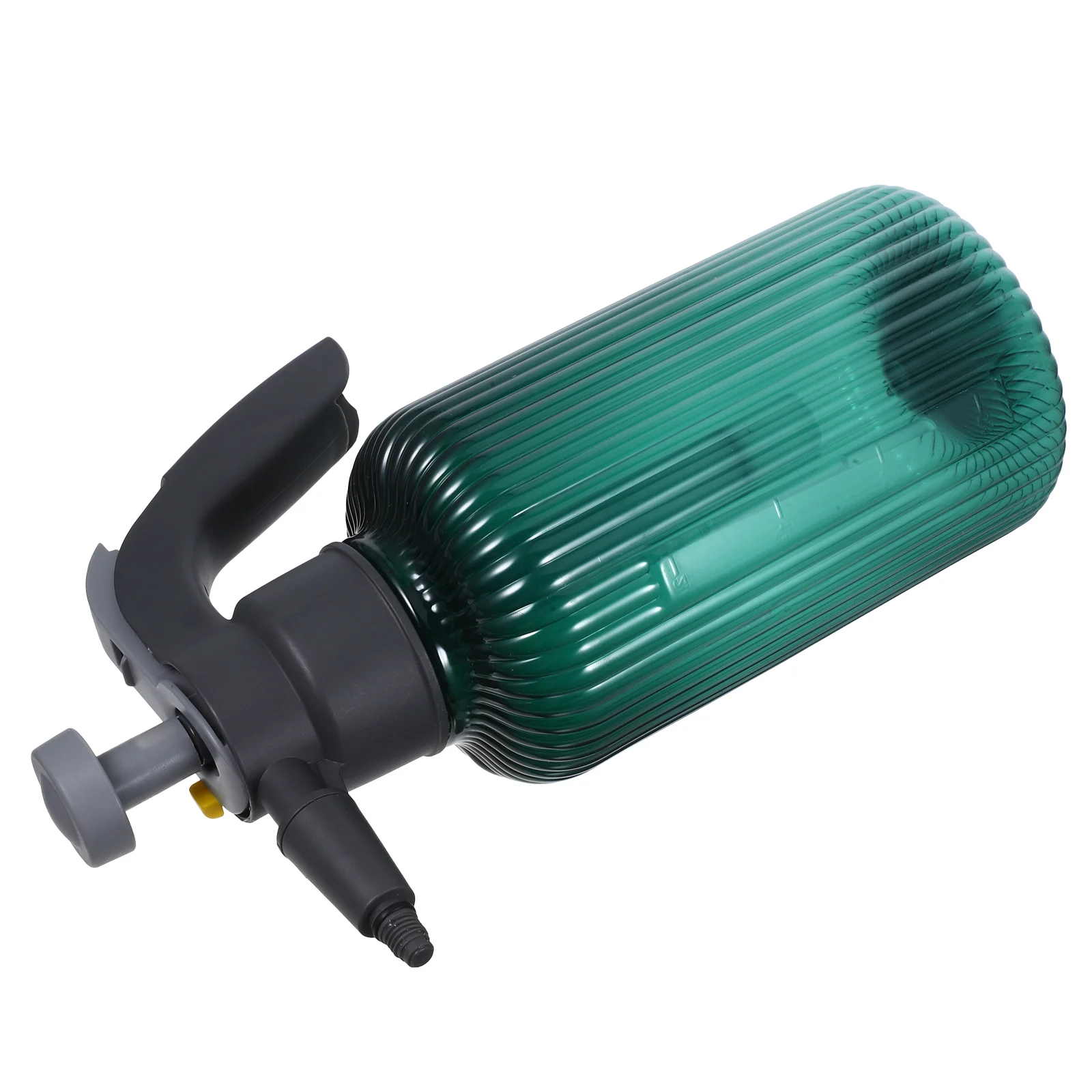 

High Pressure Watering Can Spray Bottle Planter Sprayer Spraying Bottler Mister Handheld Tool Garden Flowers Tpe Pp