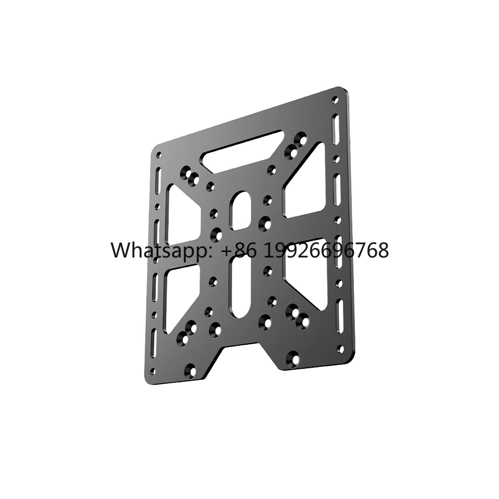 

MOZA Flight Base Mount Adapter