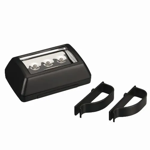 LED plus interior lights Roof lights Indoor car reading lights come with switches