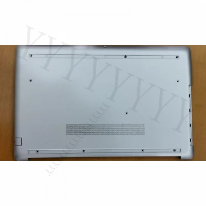 

Y + новинка для HP 15-DA 15-DB 15-DA0000 15-DB0000 нижняя нижняя крышка серебристая L20391-001