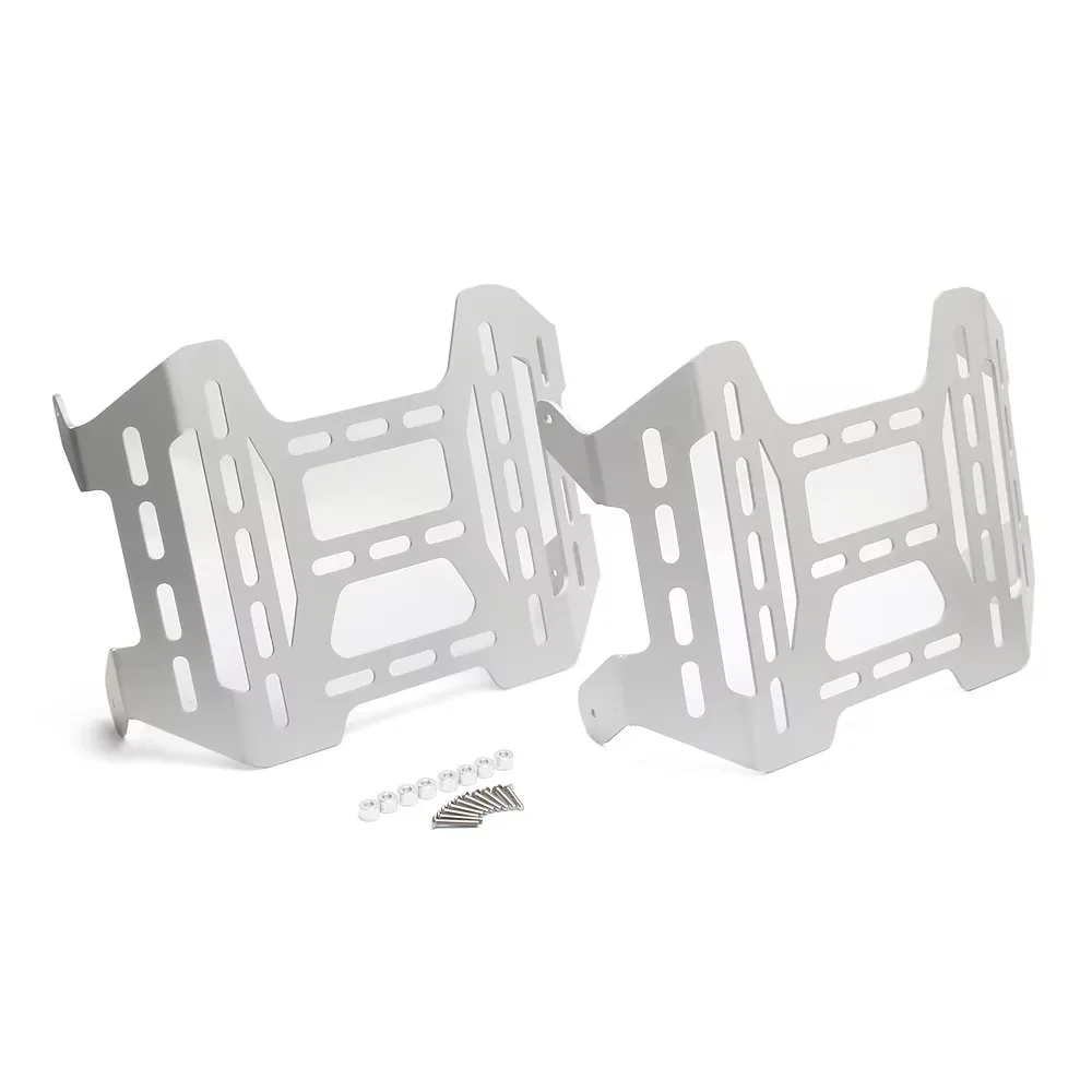Motorrad Seite Box Top Gepäck Fällen Sicherheit Wasserdicht Schutz Für BMW R1300GS Abenteuer GS1300 R1300 GS ADV 2024 2025