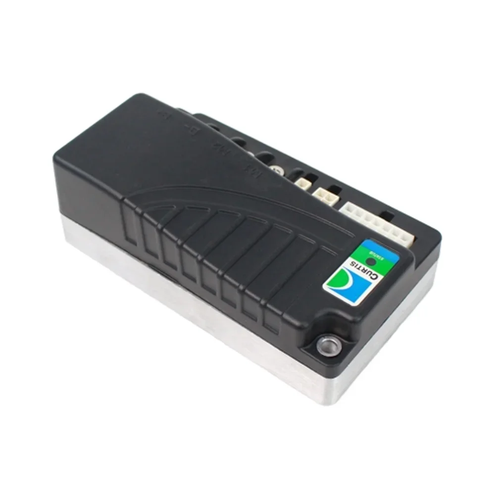 CURTIS 1212 S-2601 24 V 110 A Permanent Magne Controller with IP 65 Waterproof for Forklift 17729710