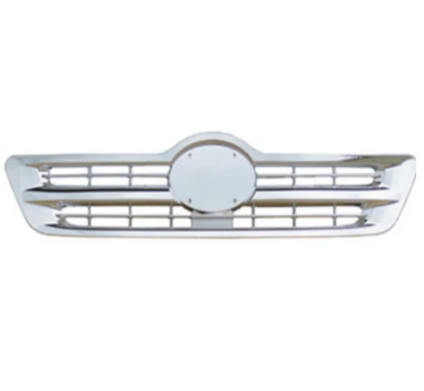 

FOR HINO 500 RANGER MEGA 500 TRUCK CHROME GRILLE