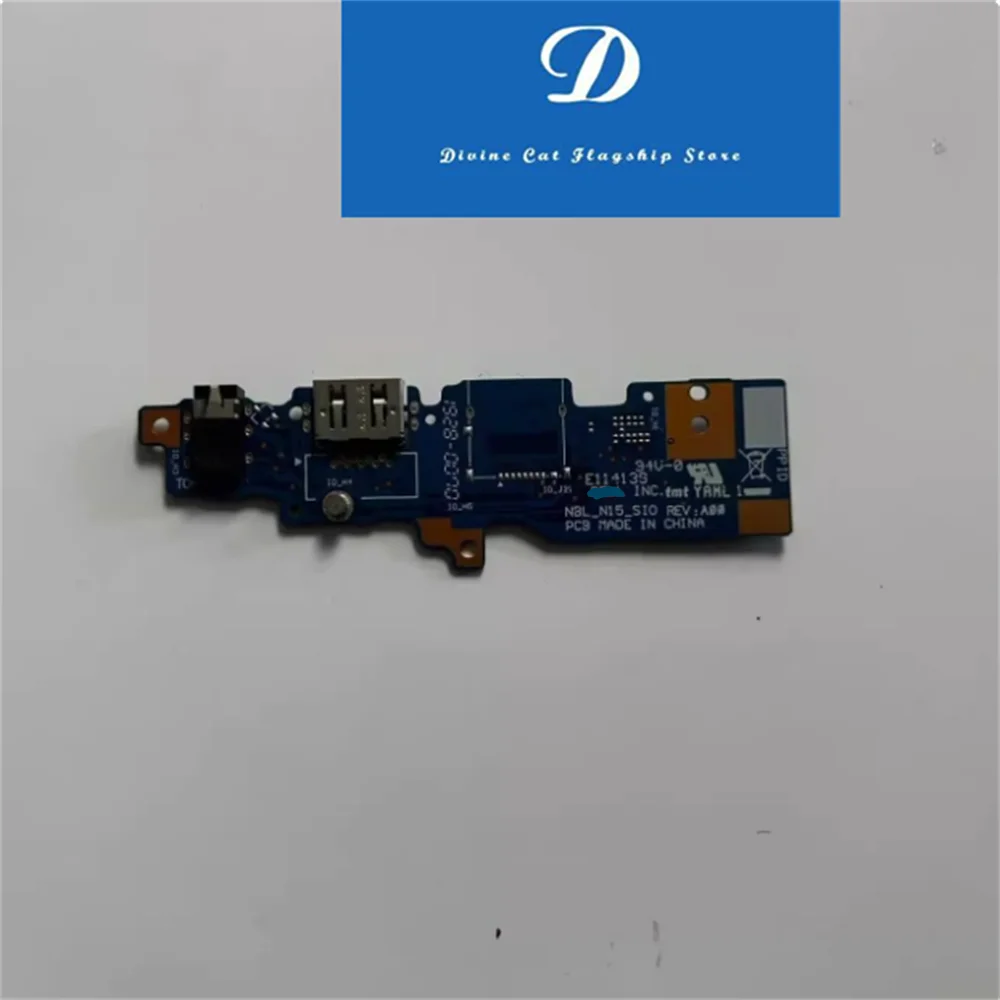 FOR Dell Inspiron 15 7590 7591 USB Board