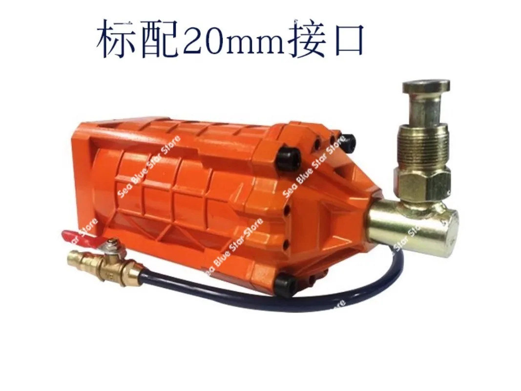 Industrial-grade jack booster/pneumatic jack/hydraulic jack/imported parts