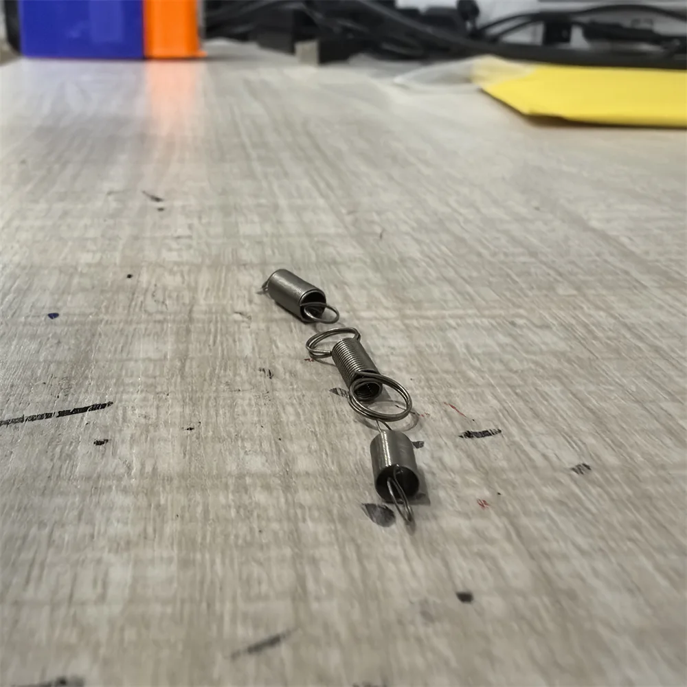 

100X датчик пружинного рычага для EPSON L1110 L3100 L3110 L3150 L3151 L3160 L5190