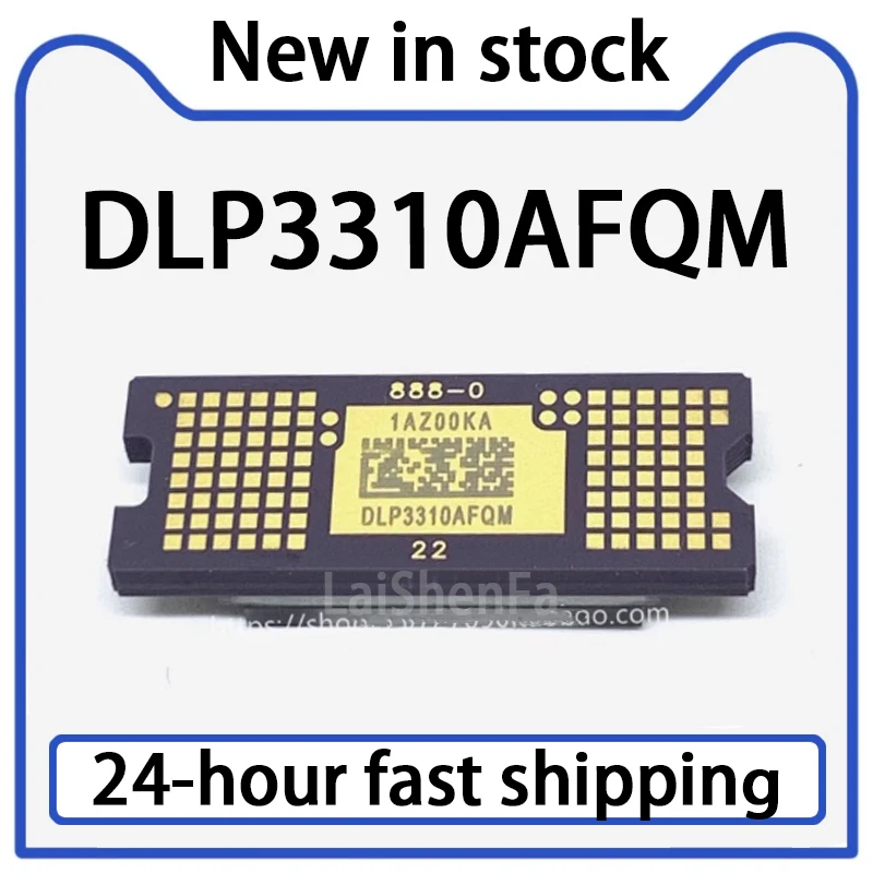 

1 шт. DLP3310AFQM DLP3310A Чип в наличии