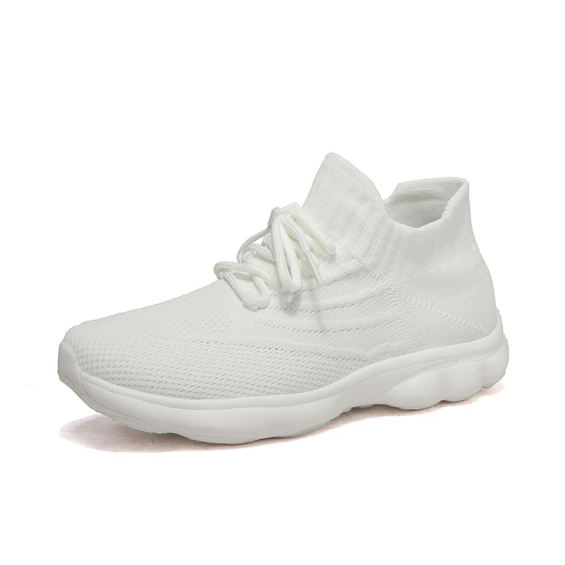 

Новая мужская и женская повседневная спортивная обувь, легкие и дышащие, весенние и осенние лоферы, модные кроссовки.