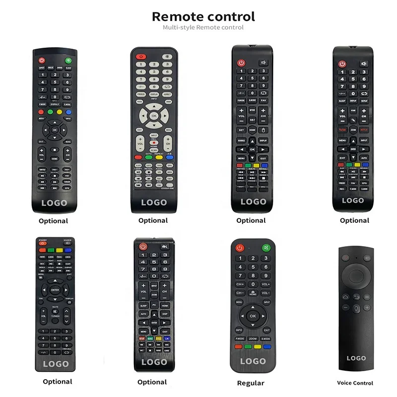 55 Inch Smart TV 4K Ultra HD Slim Body Android 9 11 12 Televisores Inteligentes 65 Inch Smart TV LED LCD Screen