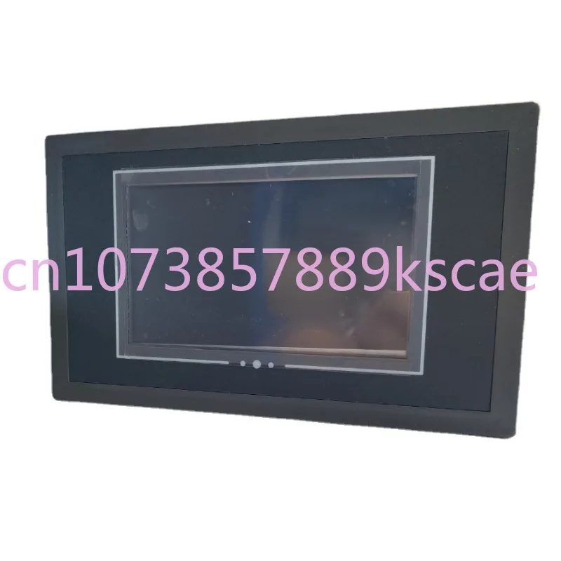 

Touch Screen PLC Integrated Machine Support 485 Communication, Analog Quantity, Pulse Input and Output