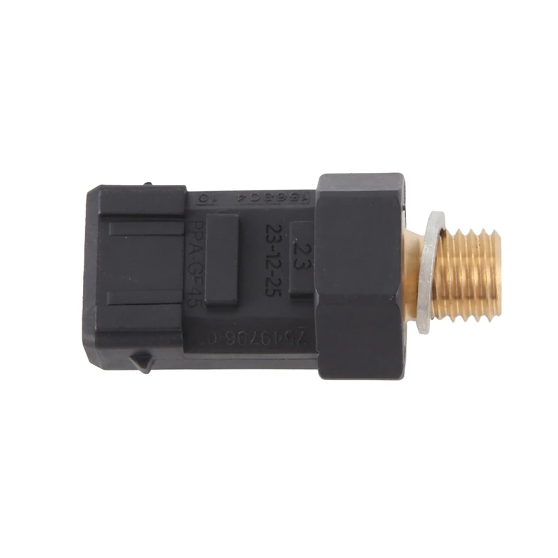 12617549796 Engine Oil Pressure Sensor For BMW E81 E82 E87 E88 E90 E91 E92 E93 Pressure Sensor