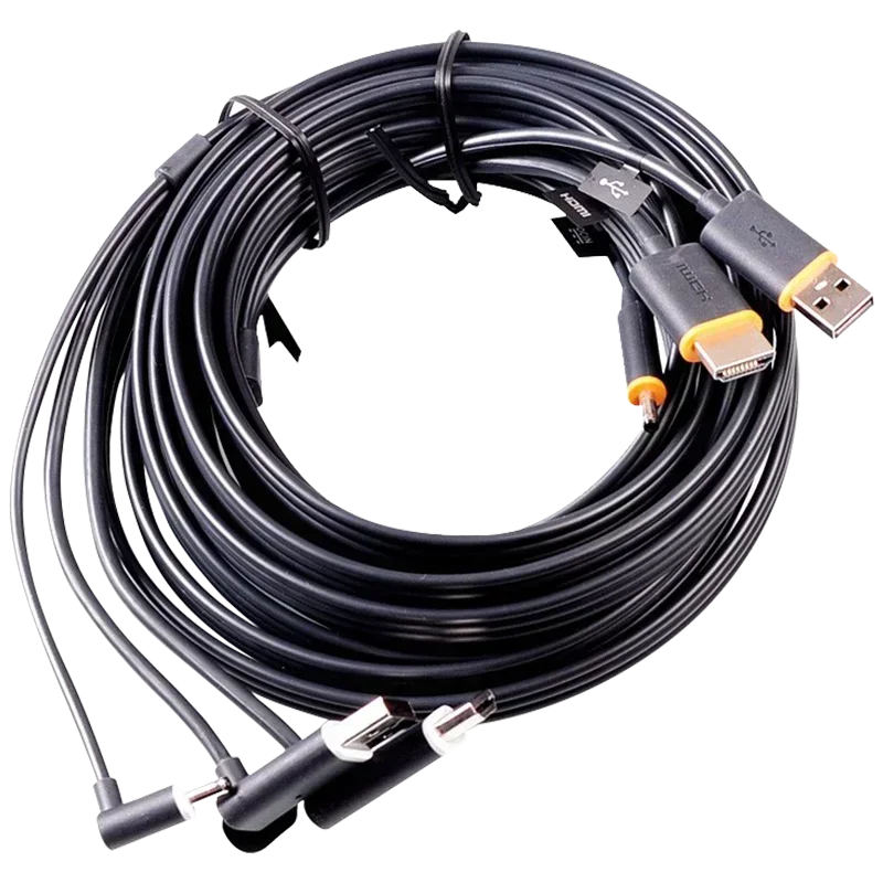 Htc Vive 3 In 1 Cab… - image