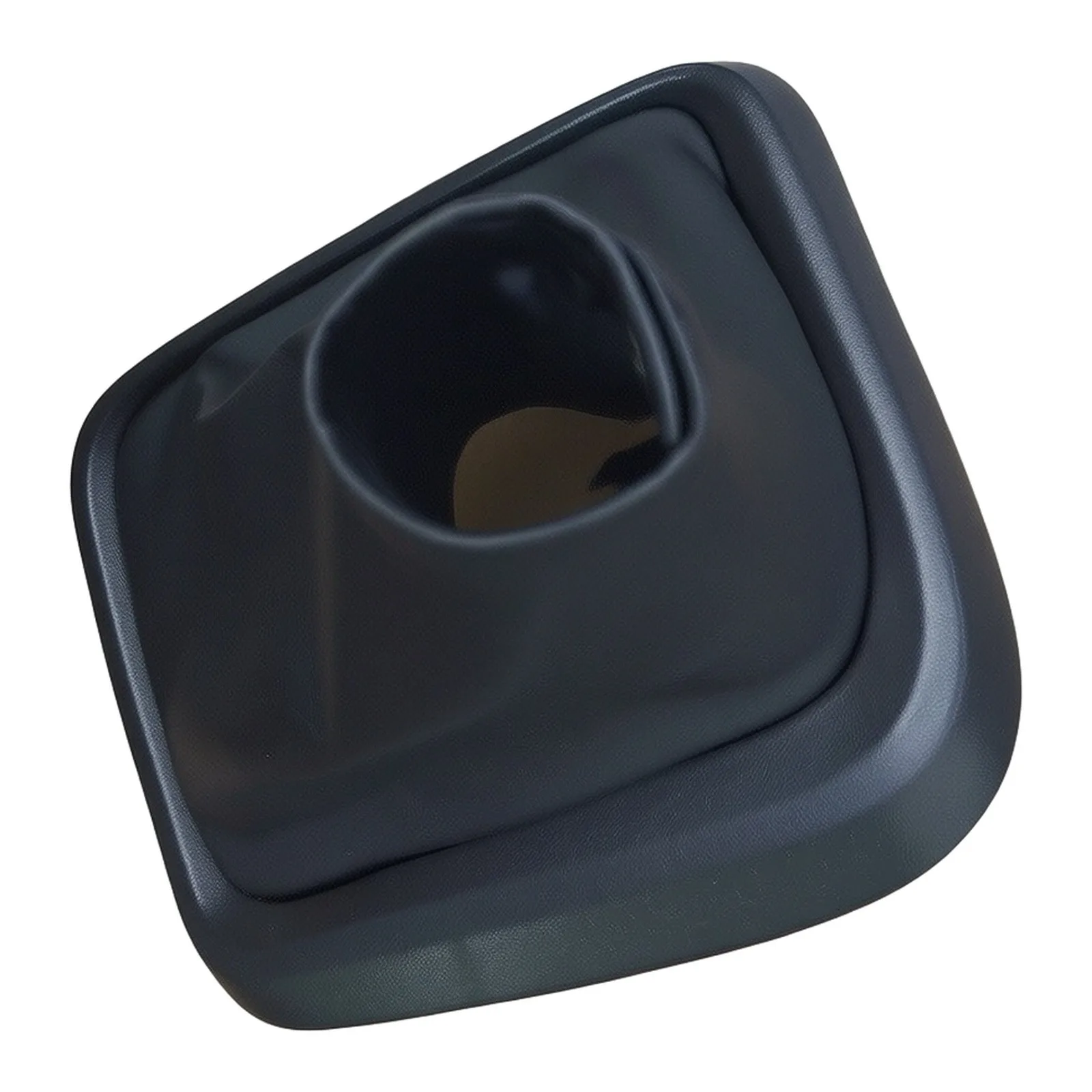 Transmission Boot Dust Cover Direct OEM Replacement Fade Resistant Finish Debris Protection Layer For Interior Restoration