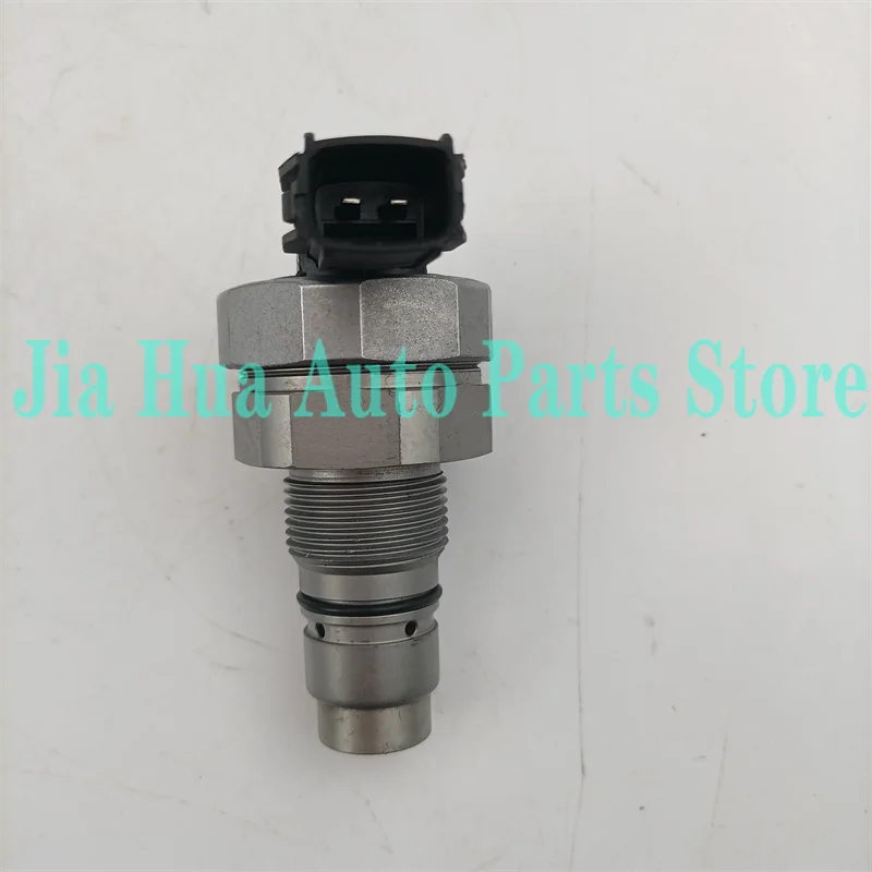 23810-0R041 89458-0K051 Fit For Toyota RAV4 2AD-FTV 2.2 LTR Oil Fuel Rail Pressure Regulator Sensor Valve 238100R041 894580K051