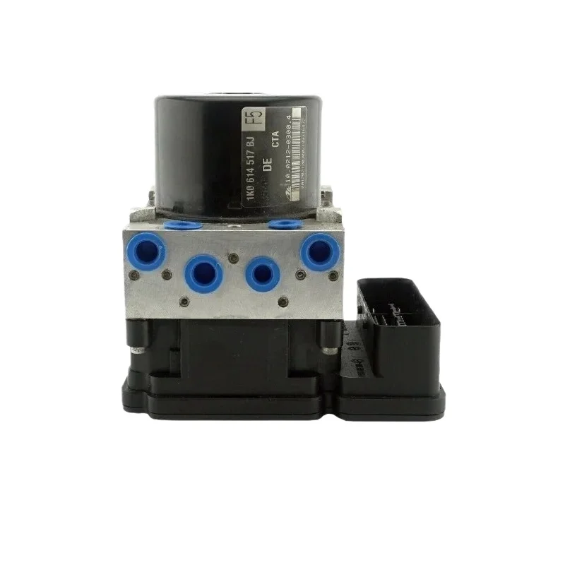 For GOLF GTI JETTA EOS 2009-2010 Anti-Lock Brake ABS Pump Module 1K0907379AN 1K0614517BJ