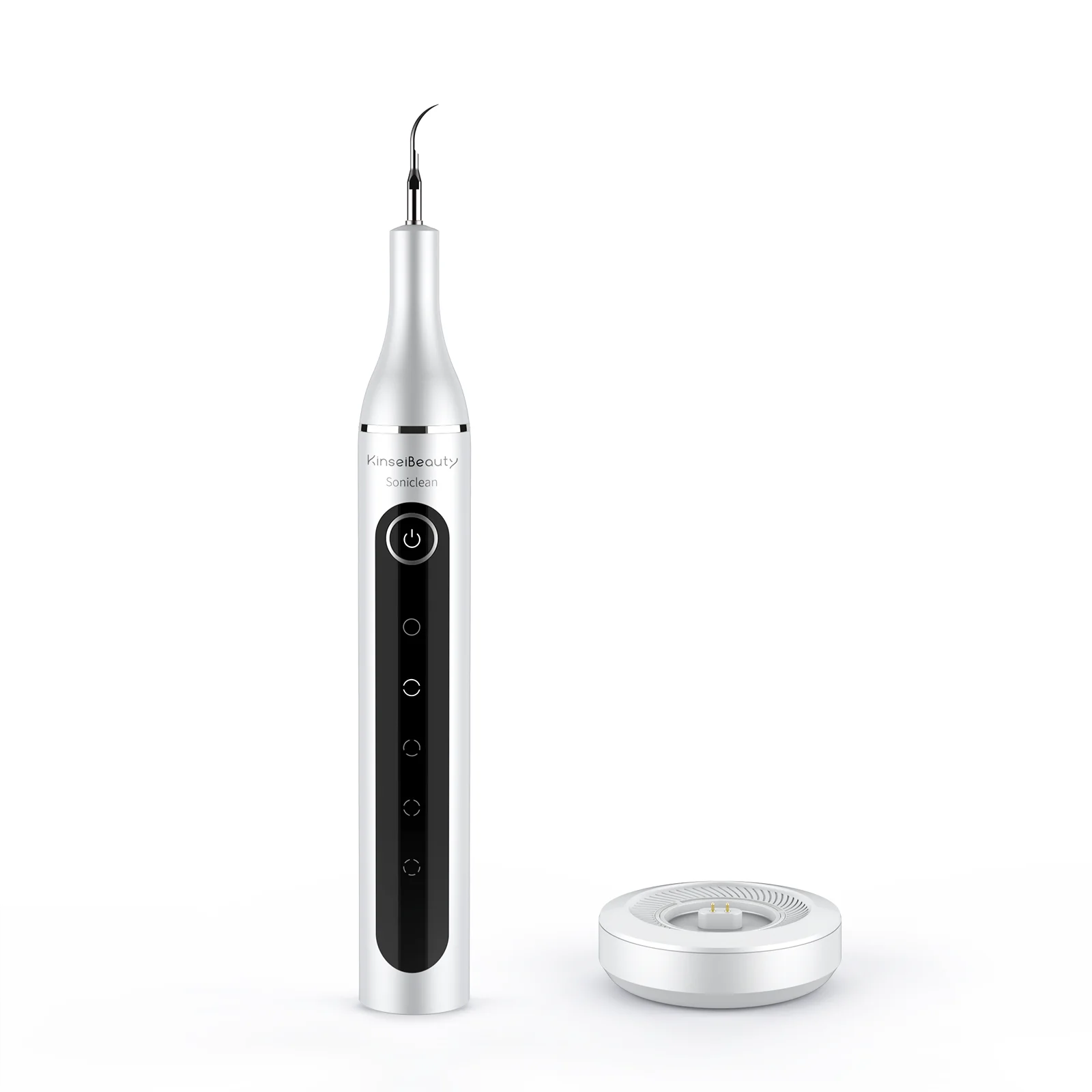 

Electric Rechargeable Portable Sonic Oral Teeth Tartar Remover Ultrasonic Dental Water Jet Dental Flosser Irrigator Teeth Care