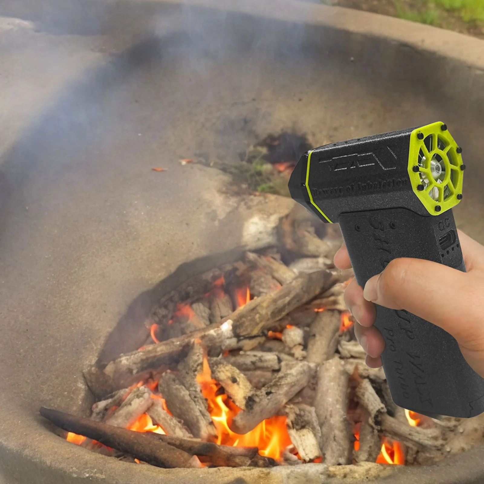 مروحة القناة مروحة نفخ 130000 دورة في الدقيقة الرياح القوية ستبليس تعديل السرعة الكهربائية اللاسلكية مروحة نفخ لتنظيف لوحة المفاتيح المنزل سيارة