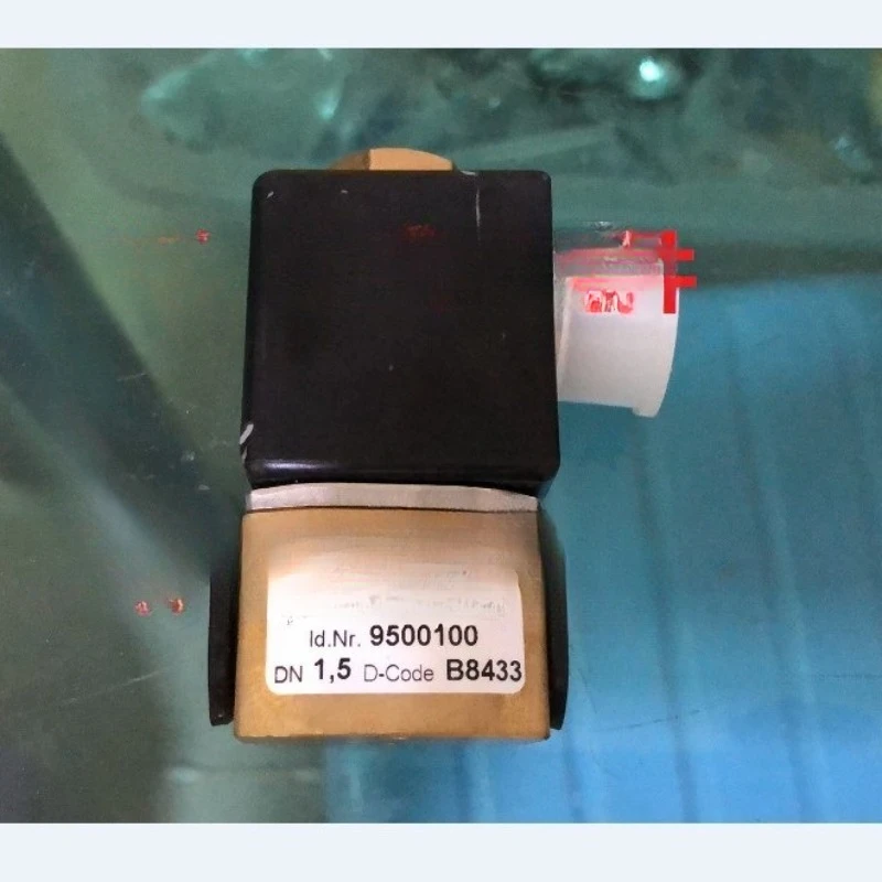 Детали для L4.002.015/02 Детали прессы Heidelberg SM74 PM75 SM102 CD102 Машинные клапаны Детали для L4.002.015/02 Детали прессы Heidelberg SM74 PM75 SM102 CD102 Машинные клапаны