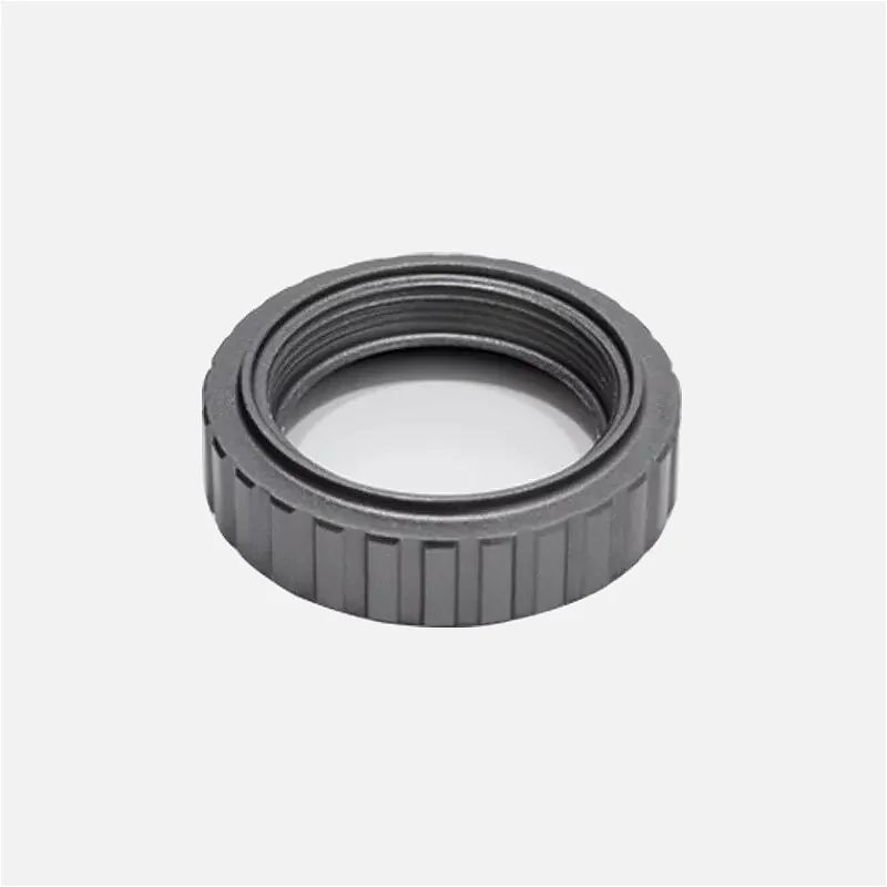 Imagem -02 - Original Ação Osmo Lens Protector Lens Cover Substituição Capas para Dji Osmo Action Câmera