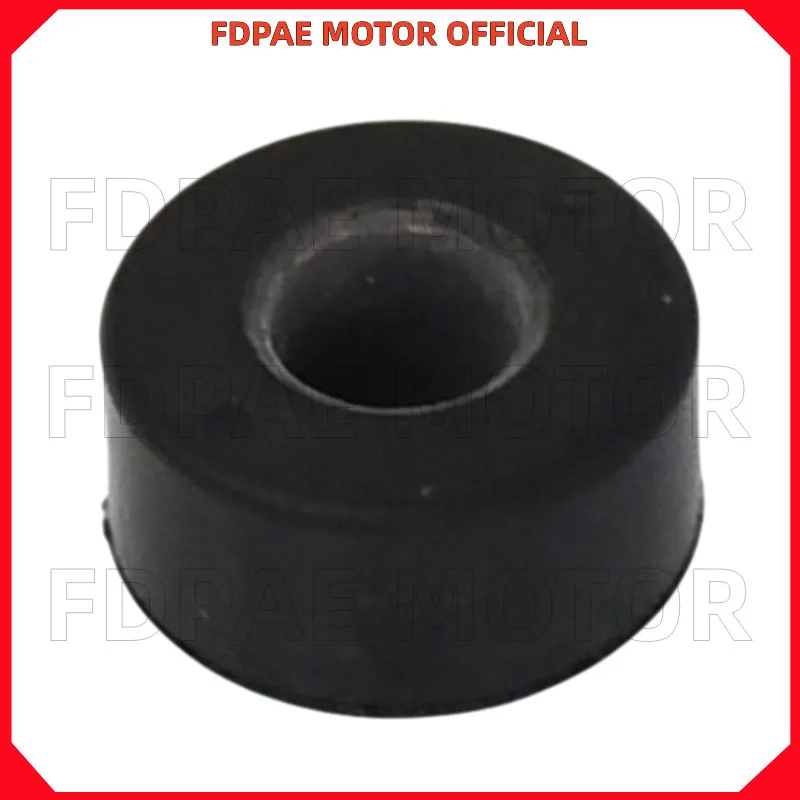 Clutch Damper Rubbe… - image