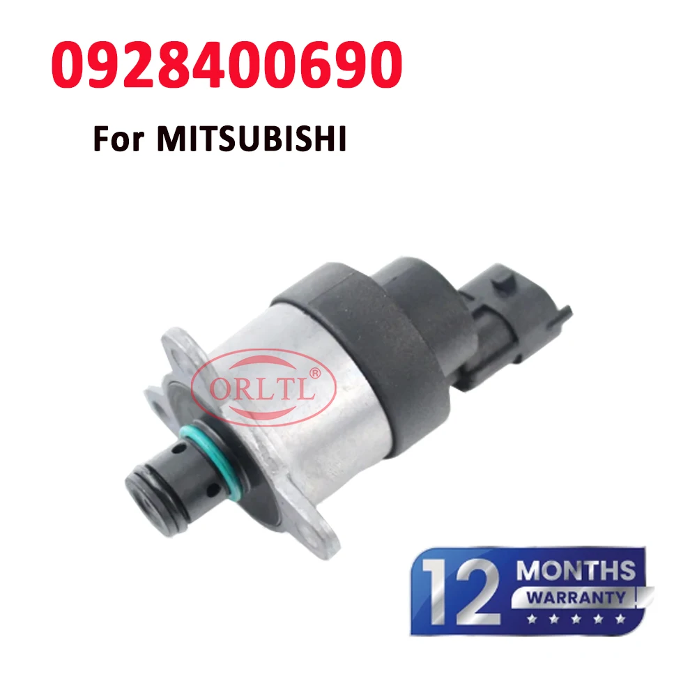 ОРЛЛ 0928400690 Дизельный дозирующий клапан SCV 0 928 400 690 для MITSUBISHI MERCEDES BENZ Common Rail, регулятор давления топлива ОРЛЛ 0928400690 Дизельный дозирующий клапан SCV 0 928 400 690 для MITSUBISHI MERCEDES BENZ Common Rail, регулятор давления топлива