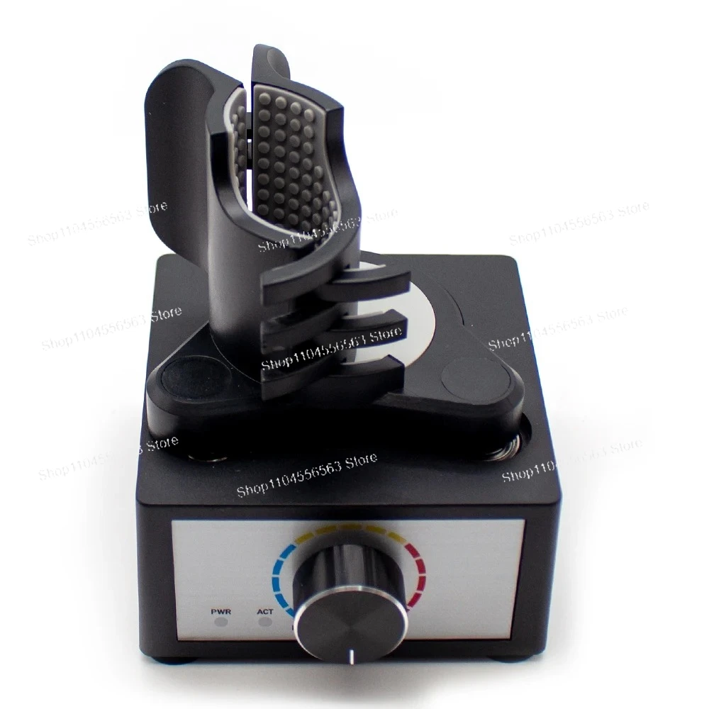 AC 100-240V Vortex Stirrer Turbo Hobby Tool Electric Paint Mixer