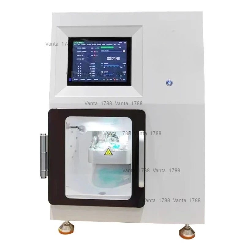 Full Ceramic Crown …