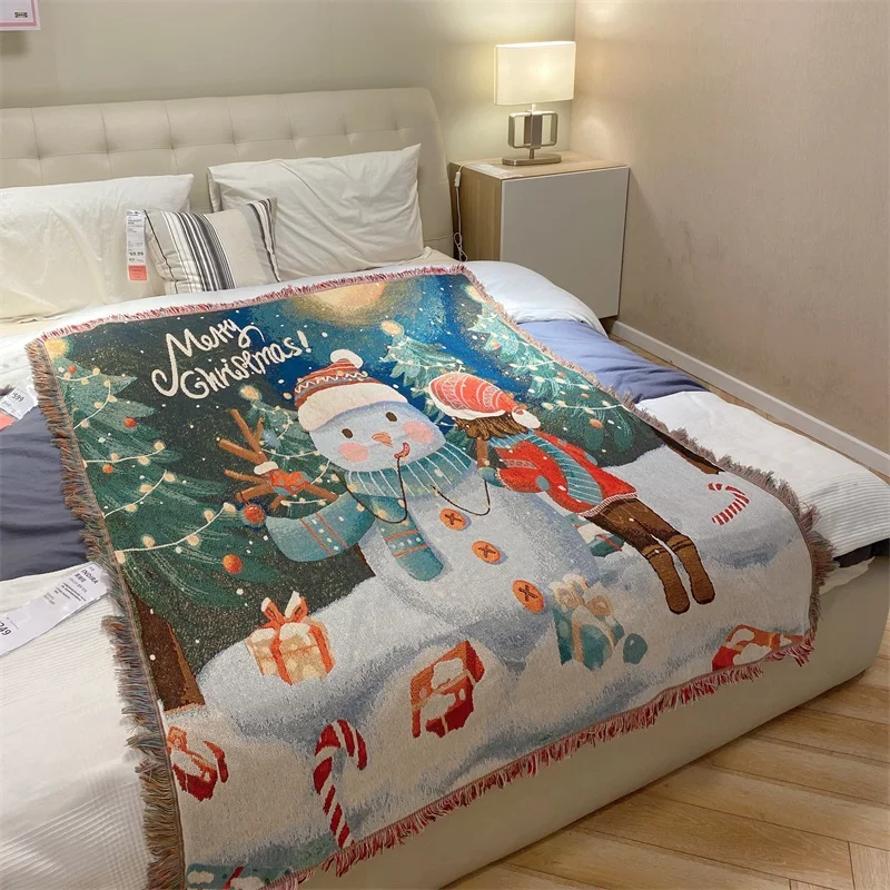 manta-decorativa-festiva-con-diseno-de-muneco-de-nieve-y-hilo-dorado-multifuncional-para-la-cabecera-de-la-cama-para-la-habitacion-de-los-ninos-como-cubierta-de-sofa-mantel-o-decoracion-colgante