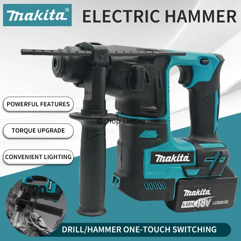 Makita Original HR1…
