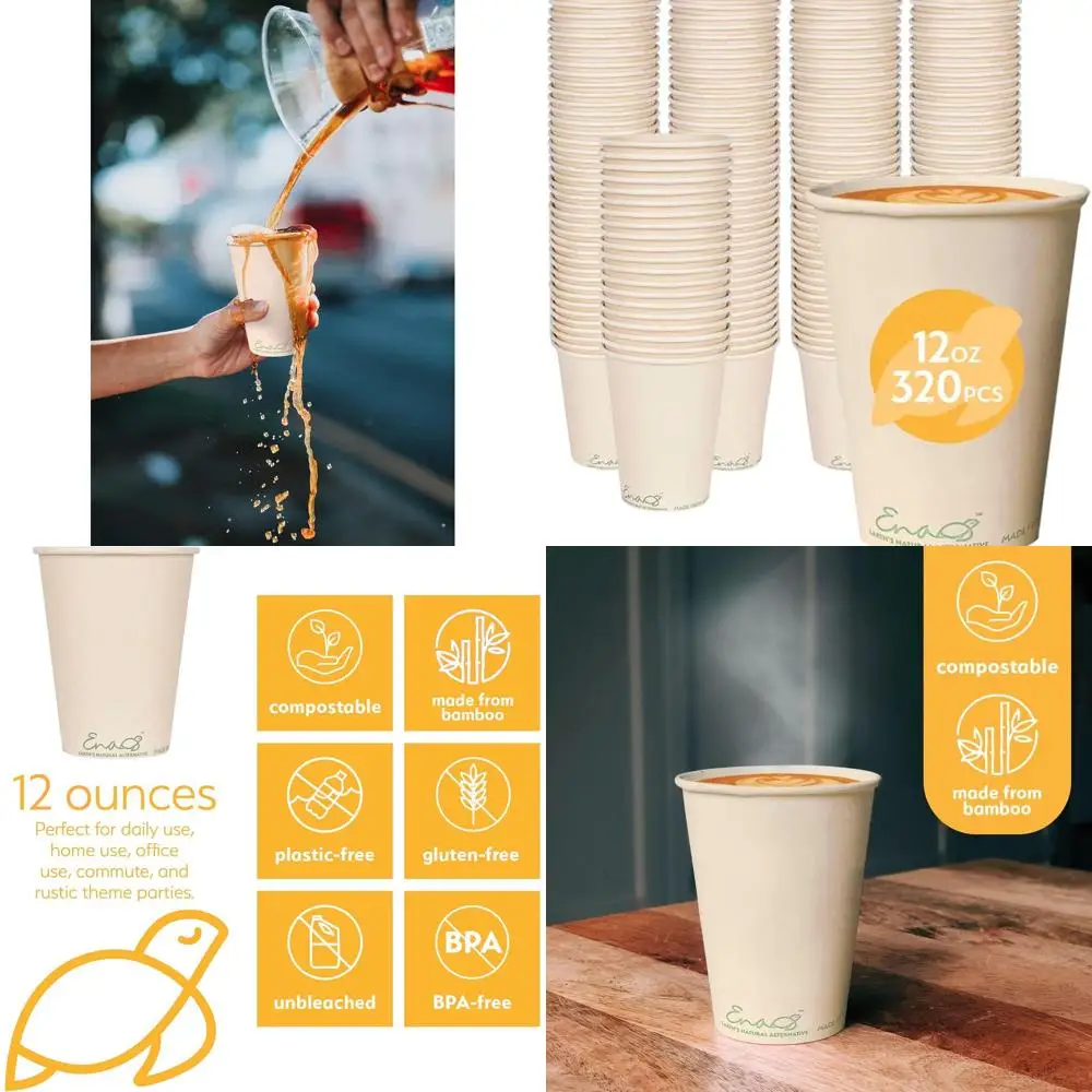 Eco-Friendly Bamboo… - image