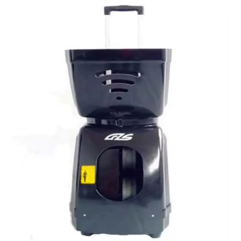 GLS-1801 High PowerSlinger Tennis Ball Launcher Machine Training For Club