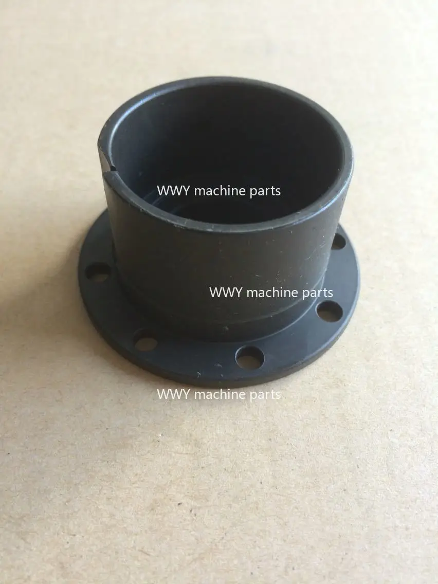 Suitable for Rocker Vertical Turret Milling Machine Milling Head Accessories Spindle Lift Seat B177 Spring Seat Cover