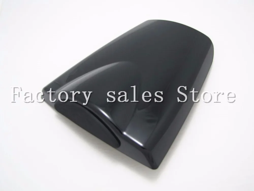 

black For Honda CBR 600 RR F5 2003 2004 2005 2006 Rear Seat Cover Cowl Solo Seat Cowl Rear CBR600R R CBR600 cbr rr