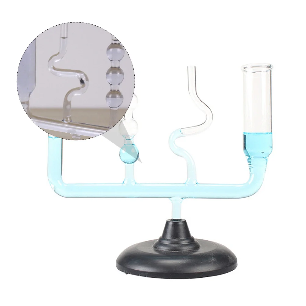 

Physics Teaching Equipment Durable Mechanics Experiment Instruments for Classroom Practical Science Learning Experimental