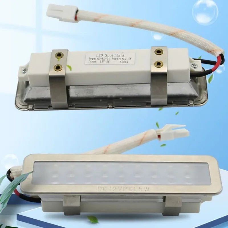 Led Lamp For Midea … - image