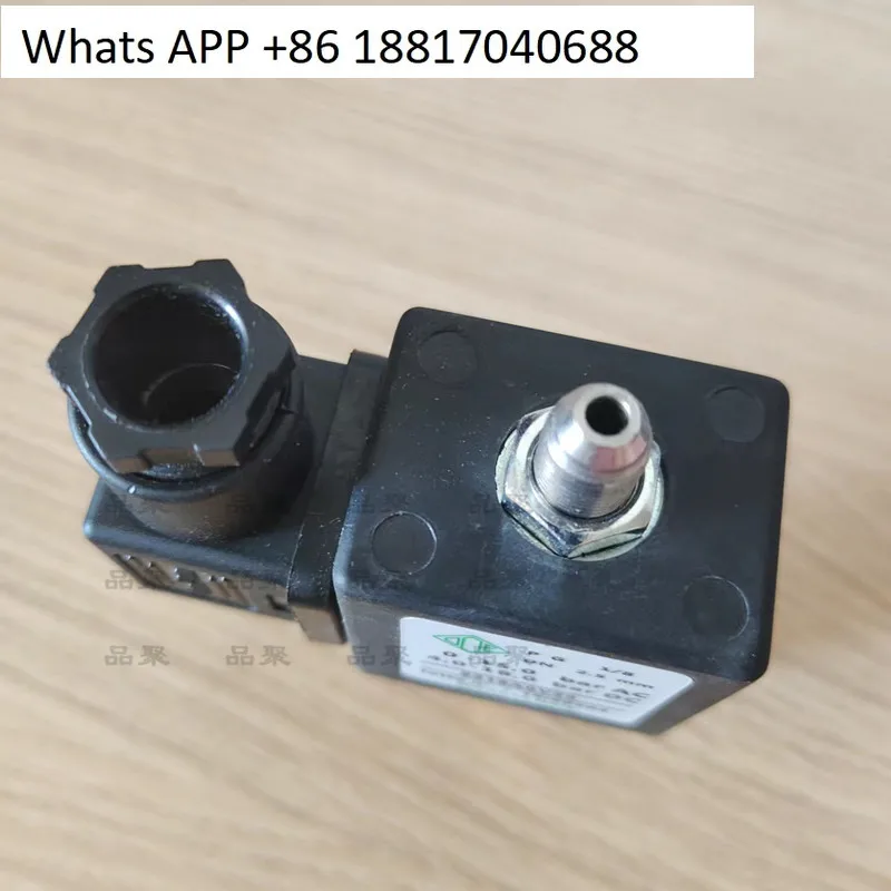 

Электромагнитный клапан 5315A0V25 впускной клапан 1089064043 1641002330