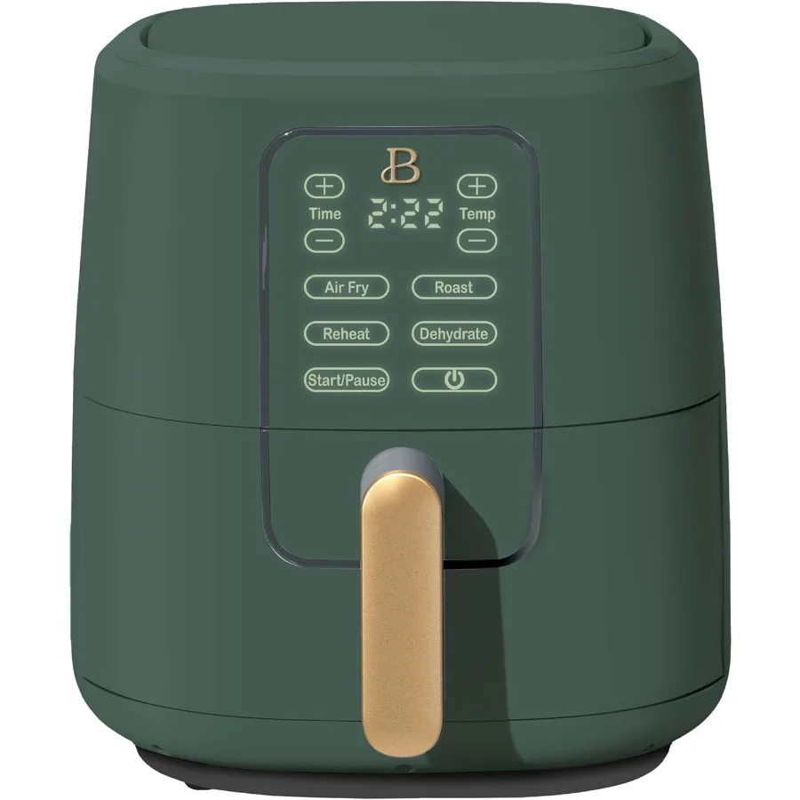 6-Quart Digital Air… - image