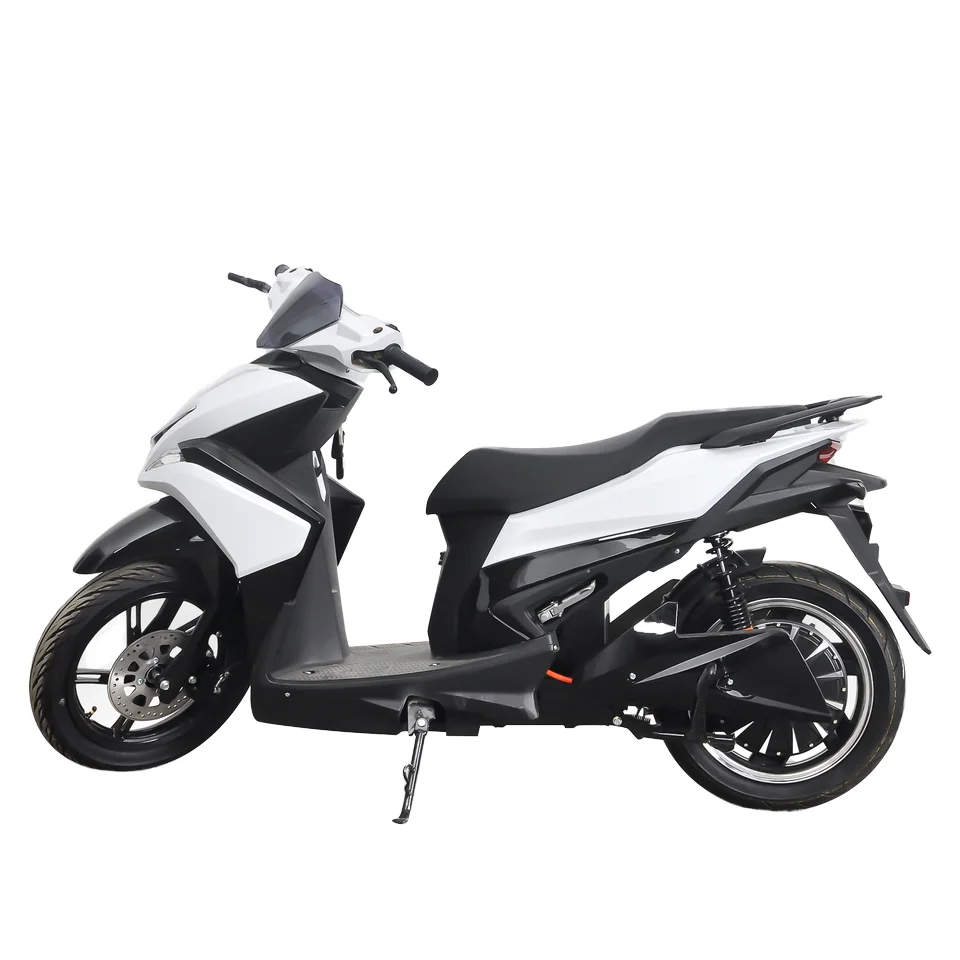 

2025 High Quality Cheap 3000W 72V CKD Electric Scooter 3000W Brushless Motor for Adults Off-Road Motorcycles