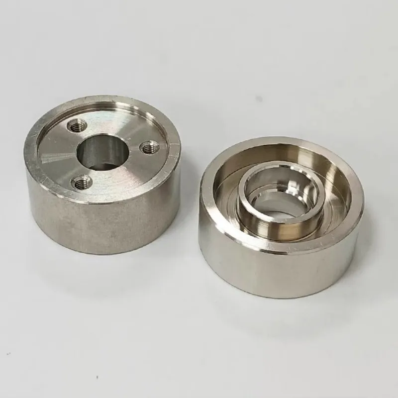 

Ролик SUS S502, 30*10*14,5 мм/30*13*13 мм, проволочный ролик из нержавеющей стали для электроэрозионных станков Sodick.