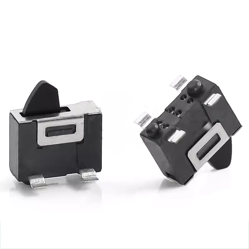 4-pin vertical patch button resets the shutter of the camera game console Detect the KFC-V-501 limit switch