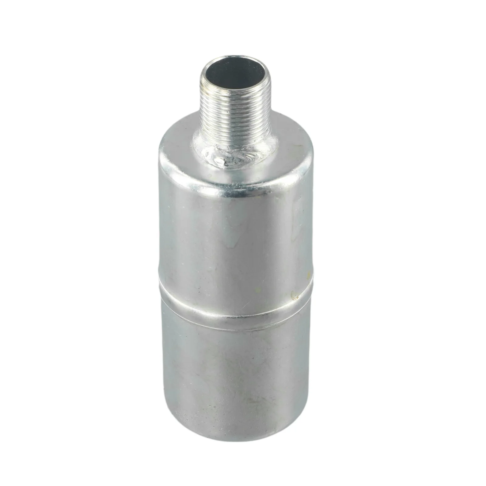 アクセサリー芝刈りマフラー 3/4\\\" ネジ付き 294599 294599 S ガーデン用品 芝刈り機 金属製ノイズ低減