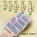 250pcs