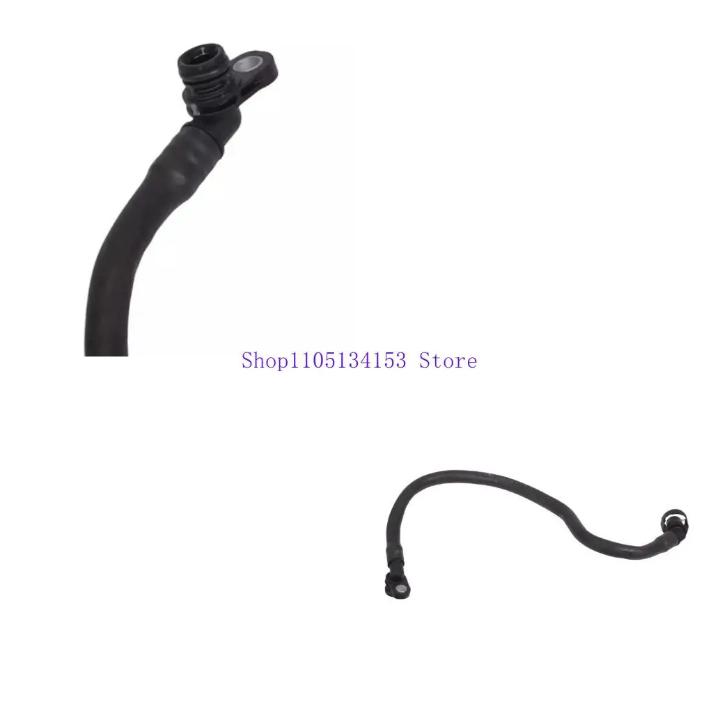 HG89 خزان الوقود أنبوب أنبوب أنبوب تنفيس أنبوب تنفيس آلية ملحقات السيارات سهلة التثبيت 13908665234 #1
