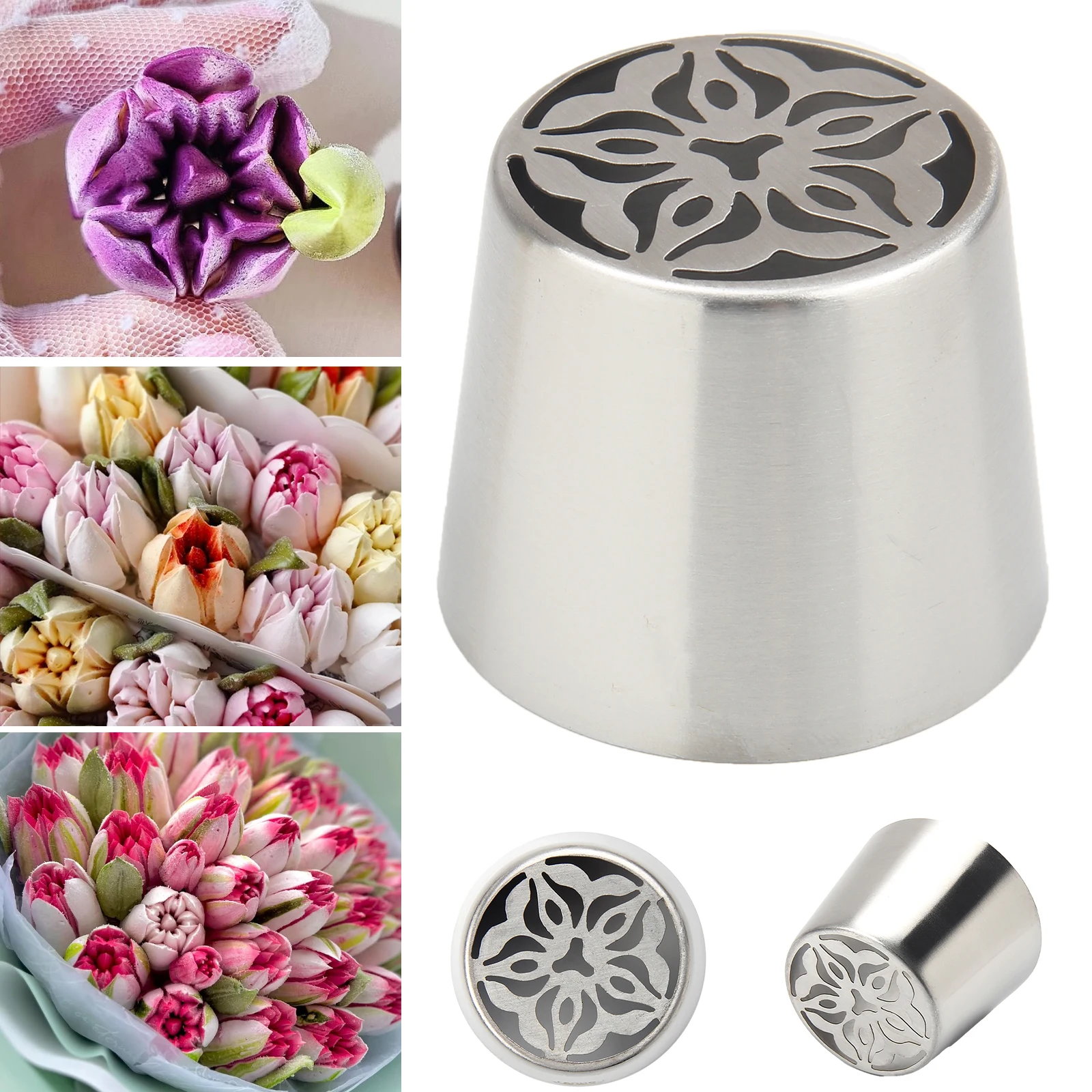 New Stainless Steel… - image