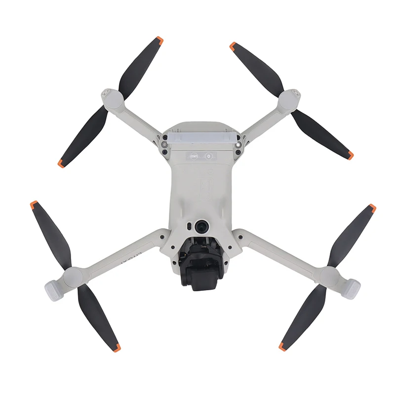 Landegestell für DJI LITO X1/1 Drohne, erhöhte Stützbeine, verschleißfeste Fußabdeckung für DJI Lito1/X1, Schutzhalterung, Zubehör – Detail 4