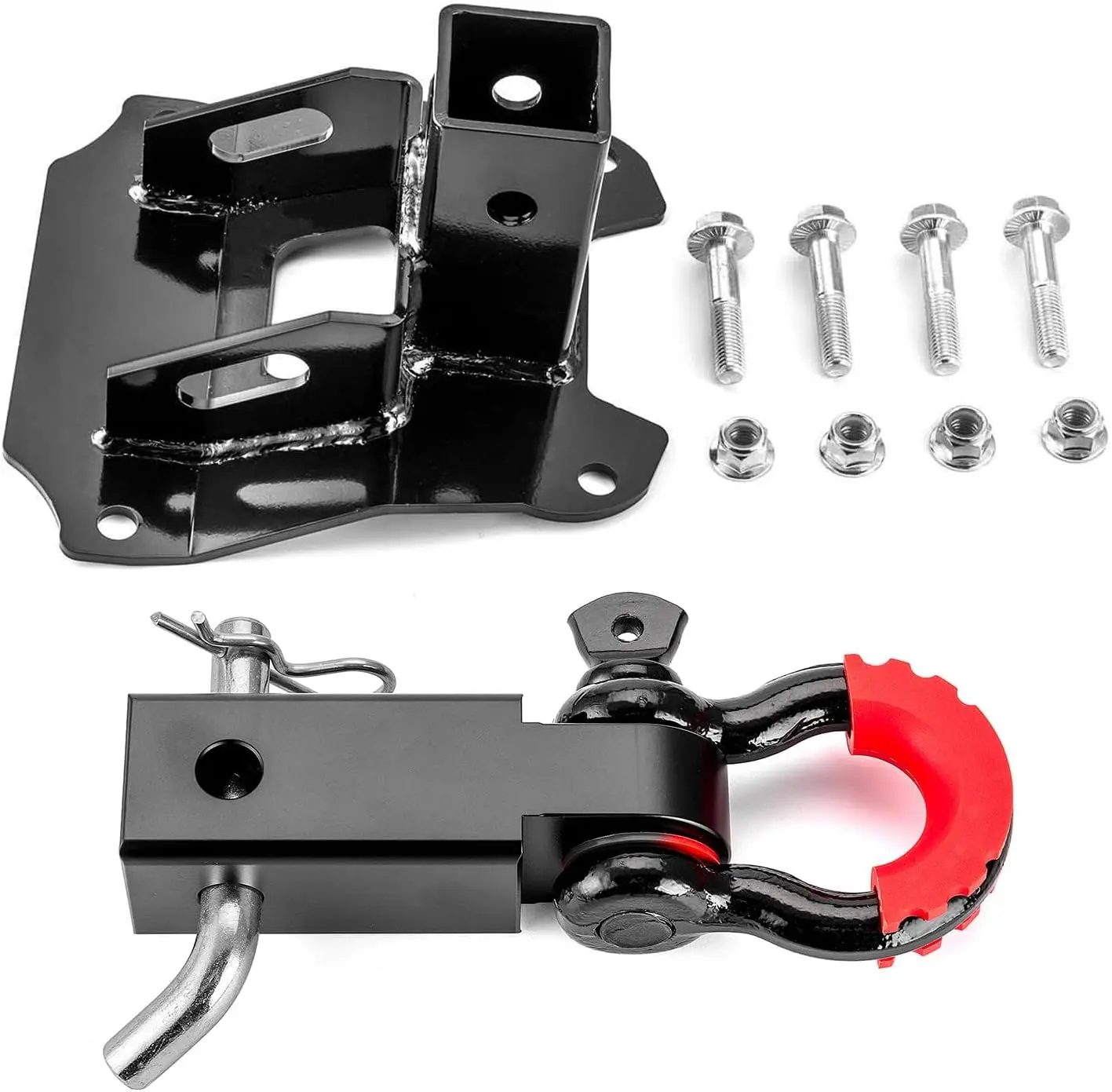 

Honda Talon 1000 R X 1000-4 2019-2025 Towing, Metal, 2\