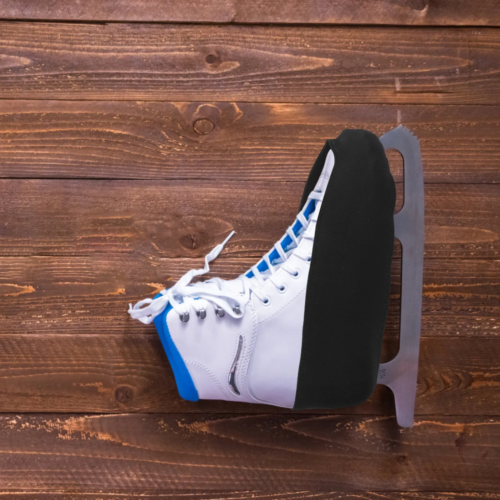 

1Pair Stretch Ice Skate Protector Cover Water Resistant Abrasion Proof Figure Skating Boot Sleeve Speed Skating Shoe Protector
